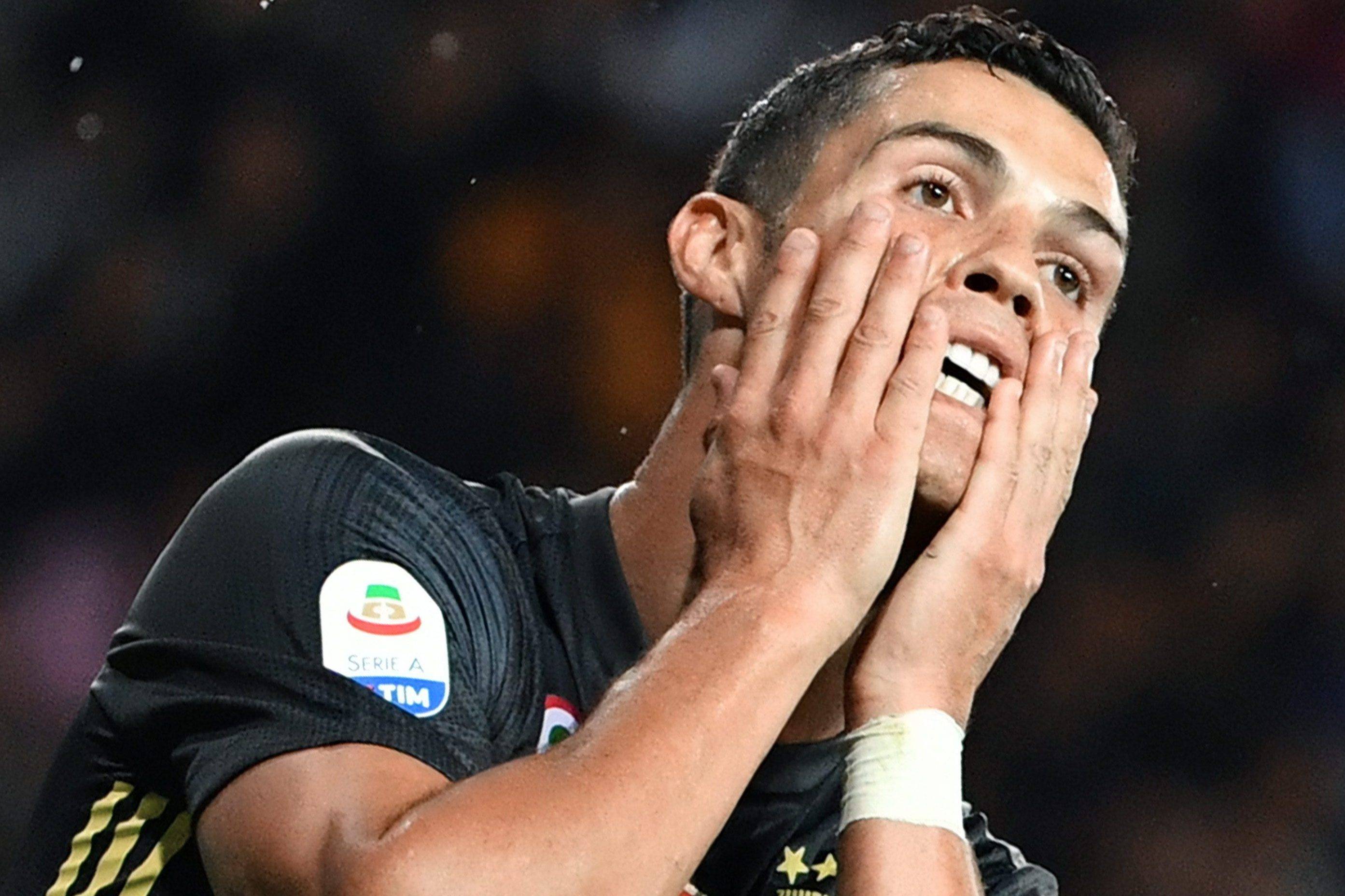 Cristiano Ronaldo Cristiano Ronaldo