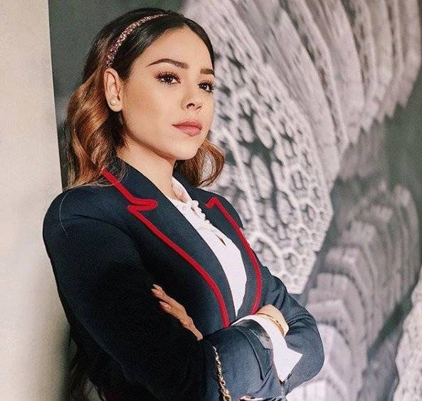 Danna Paola