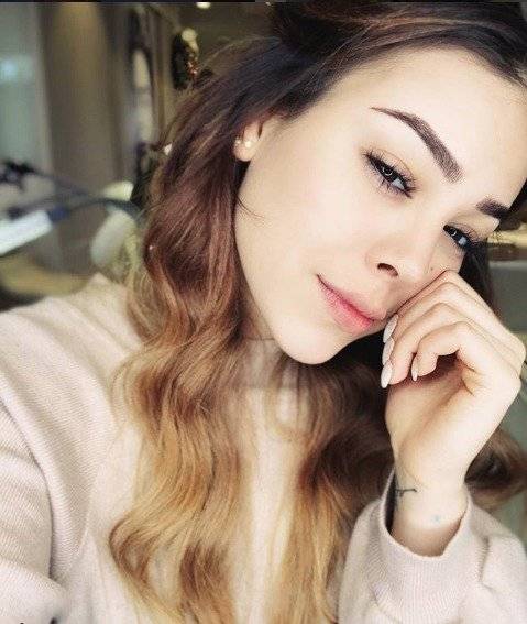 Danna Paola