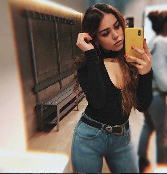 Danna Paola