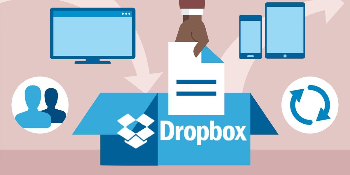 Plegarias atendidas: Dropbox ya reconoce texto en imágenes y PDFs