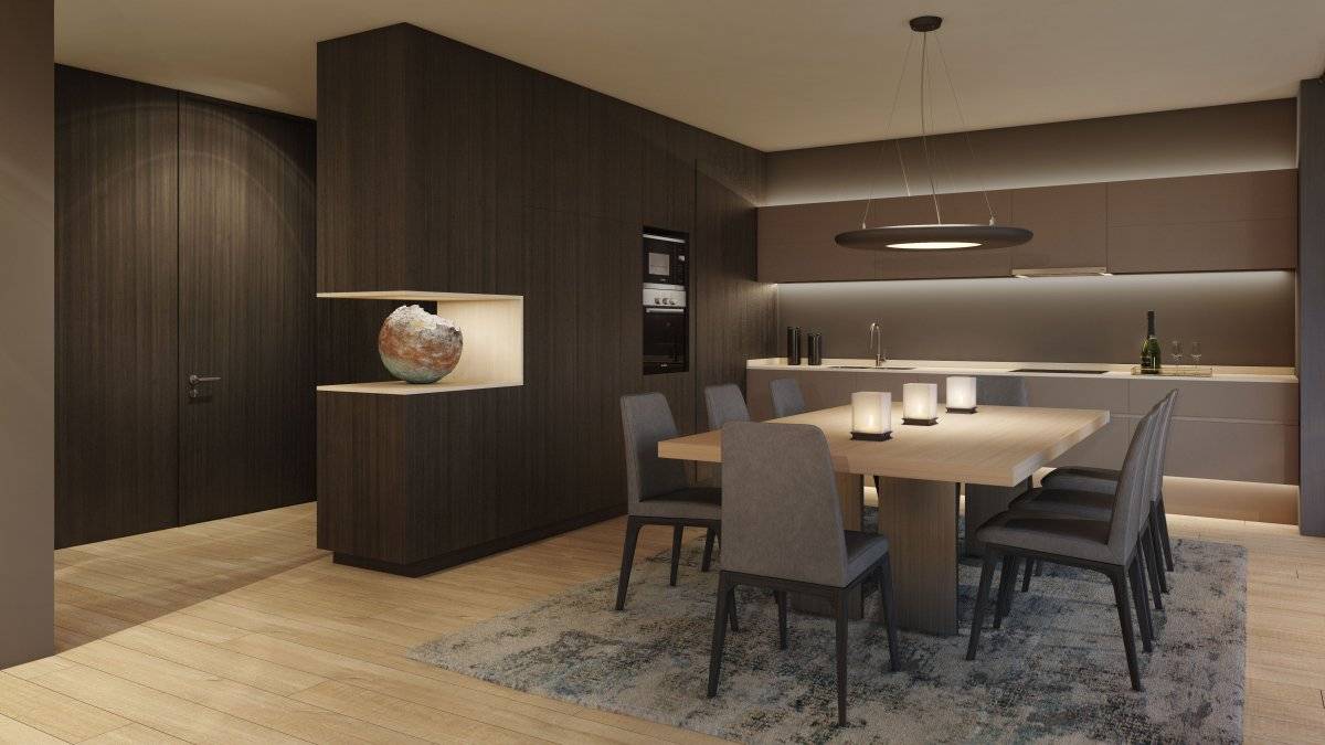Tendencias cocina