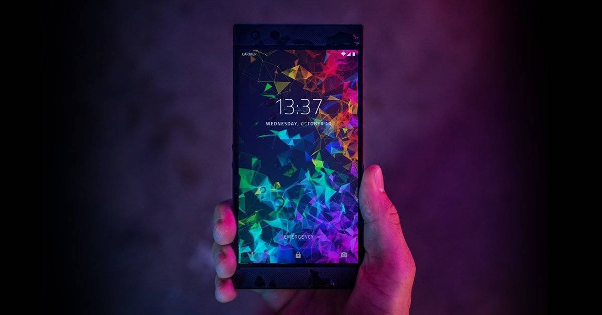 razer phone 2