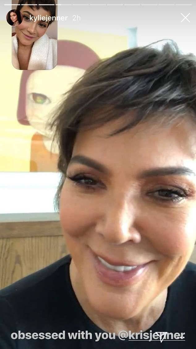 Kylie Jenner