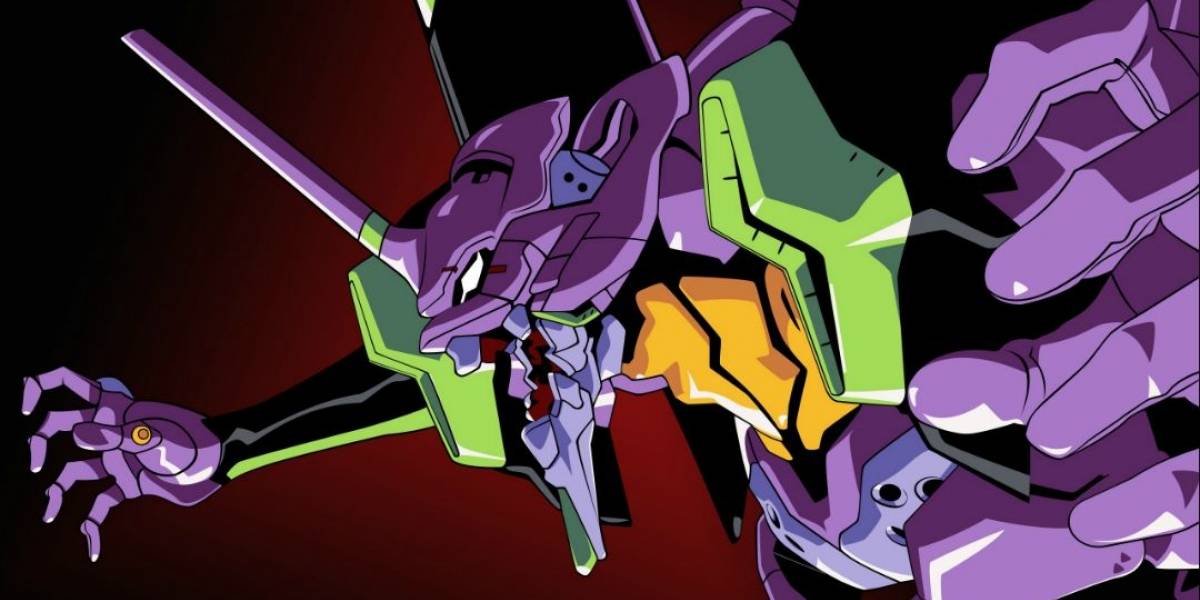 ¿Fanático de Evangelion? Estas New Balance son para ti