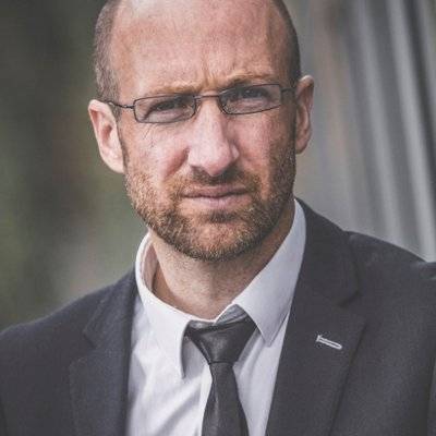 Kevin Curran, profesor de seguridad cibernética en la Universidad de Ulster, Irlanda del Norte