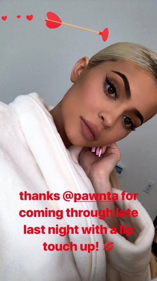 Kylie