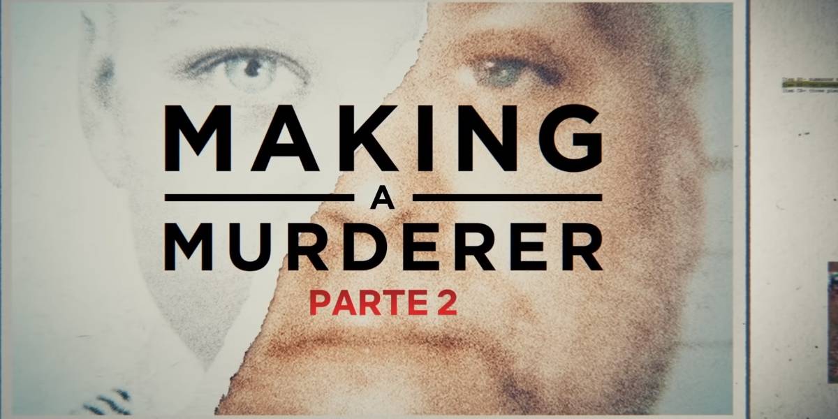 Netflix recibe demanda por Making a Murderer
