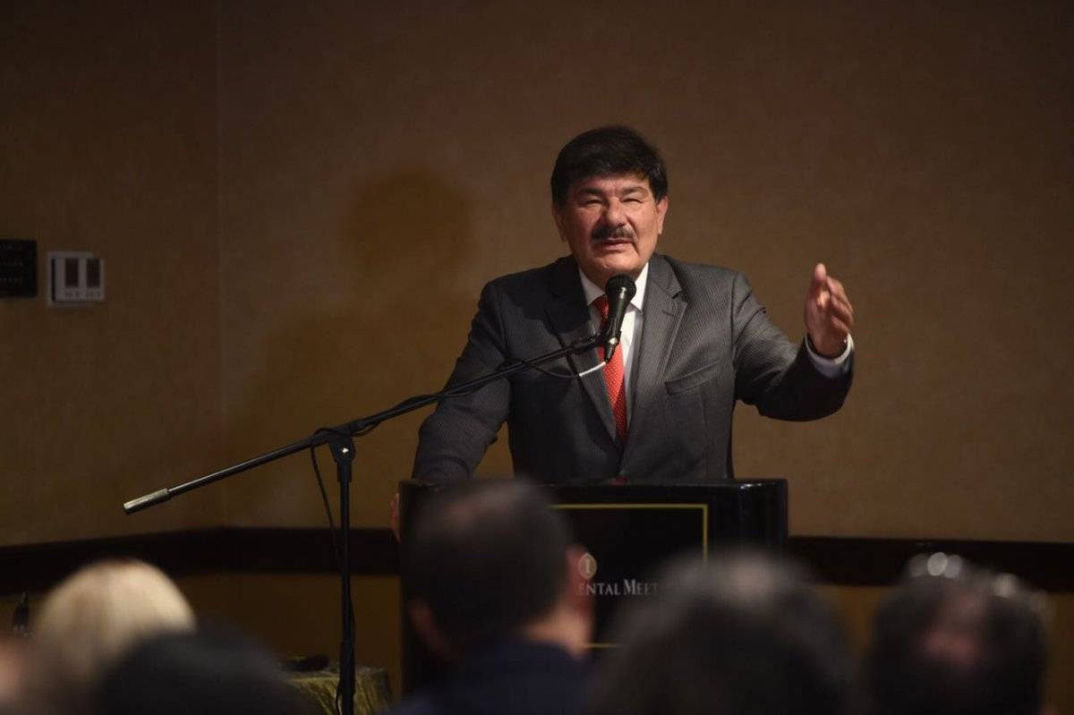 Mario Fuentes Destarac
