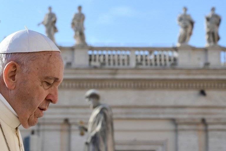 Papa Francisco
