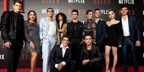 ‘Elite’