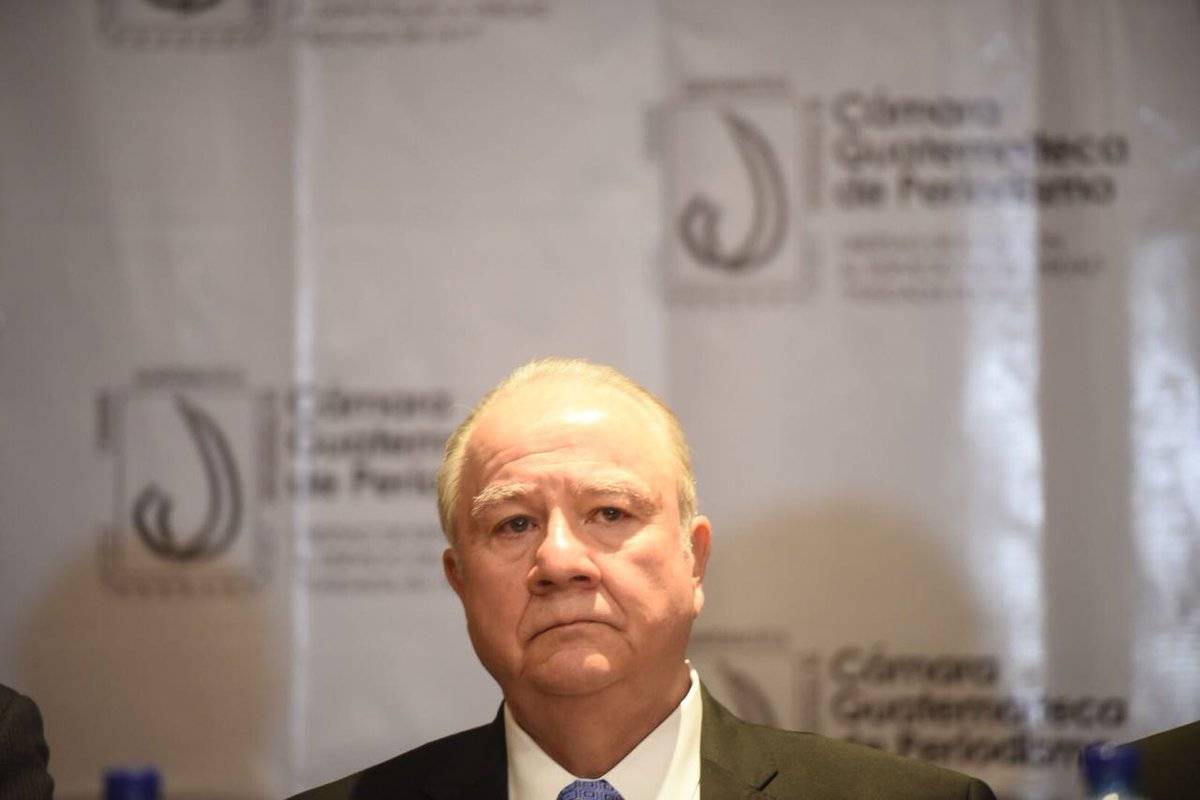 Roberto Molina Barreto