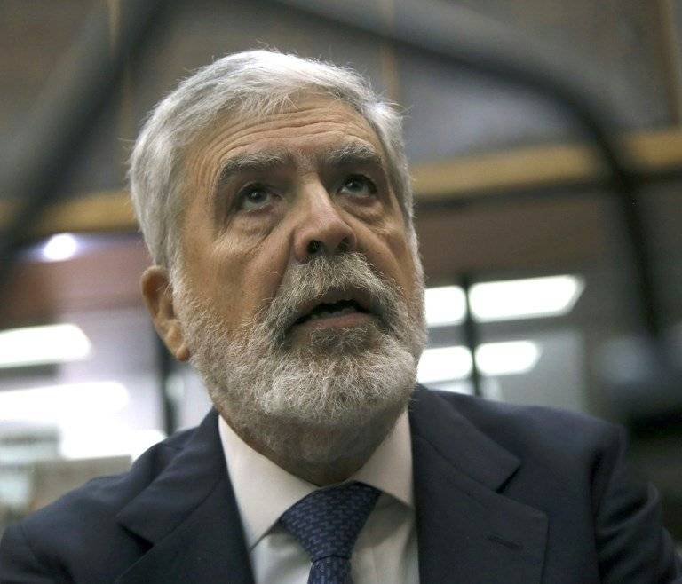 Julio De Vido