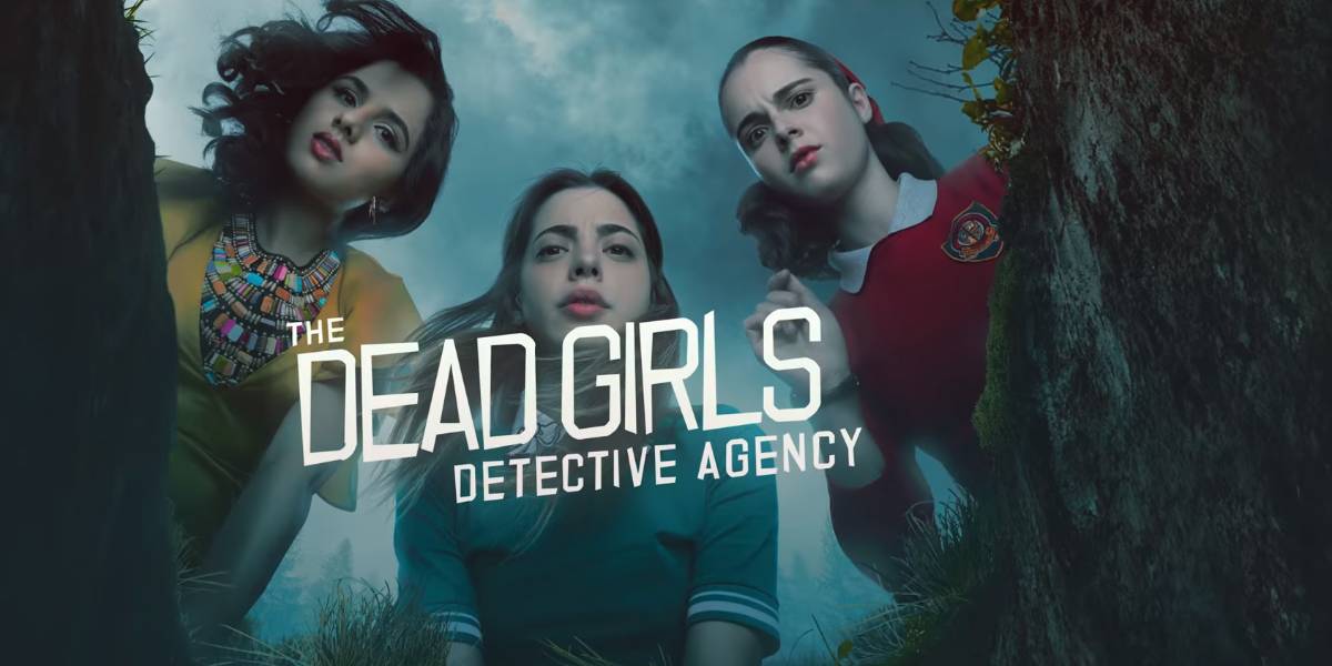 Snapchat se vuelve Netflix y presenta sus series originales Snapchat se vuelve Netflix y presenta sus series originales