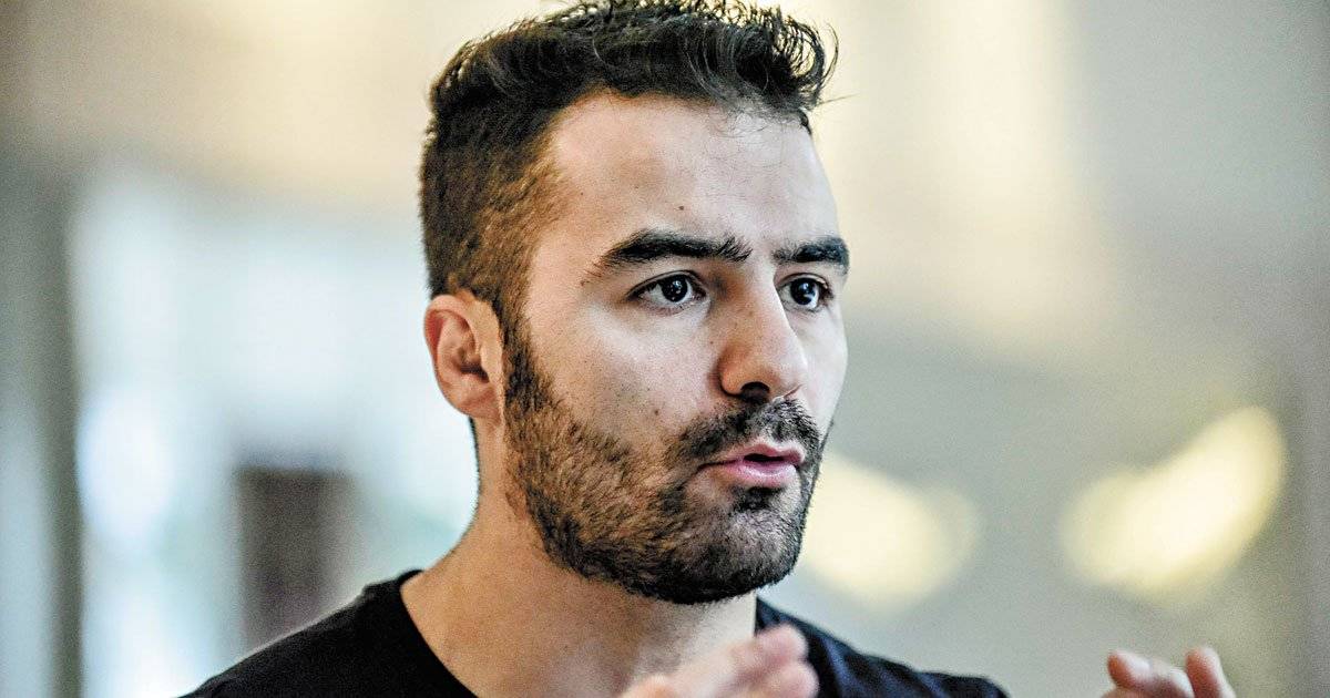 Arthur Mamãe Falei