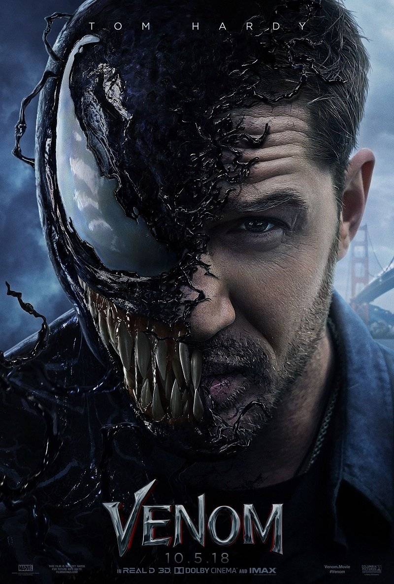 Tom Hardy