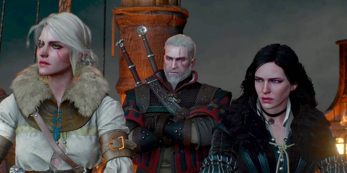 Netflix revela a las actrices que interpretarán a Ciri y Yennefer en la serie The Witcher