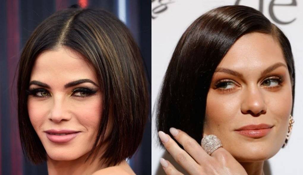 Jenna Dewan e Jessie J