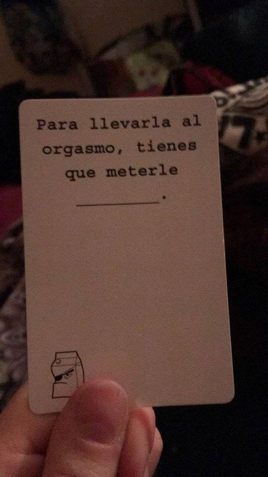 cartas