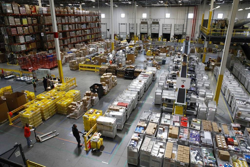 amazon bodega