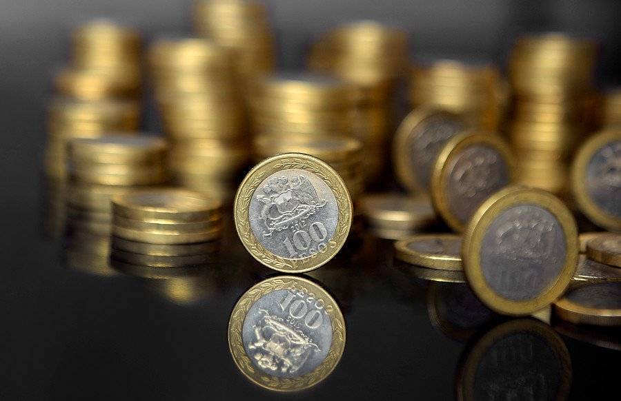 monedas