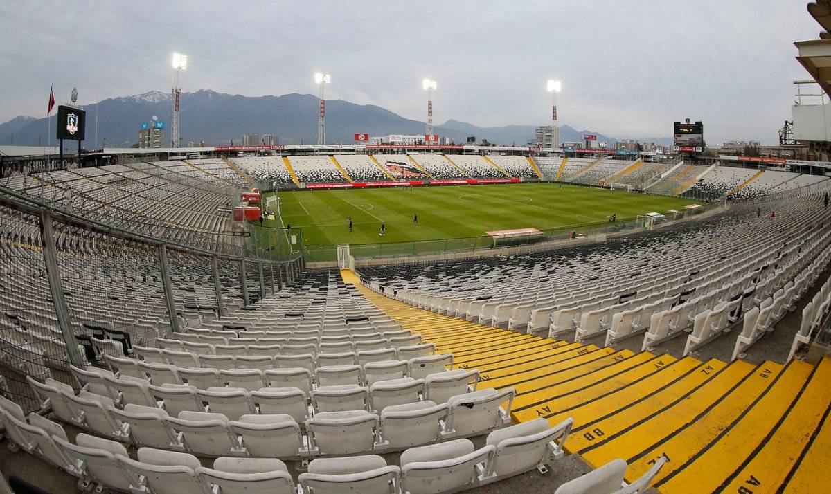 Estadio Monumental