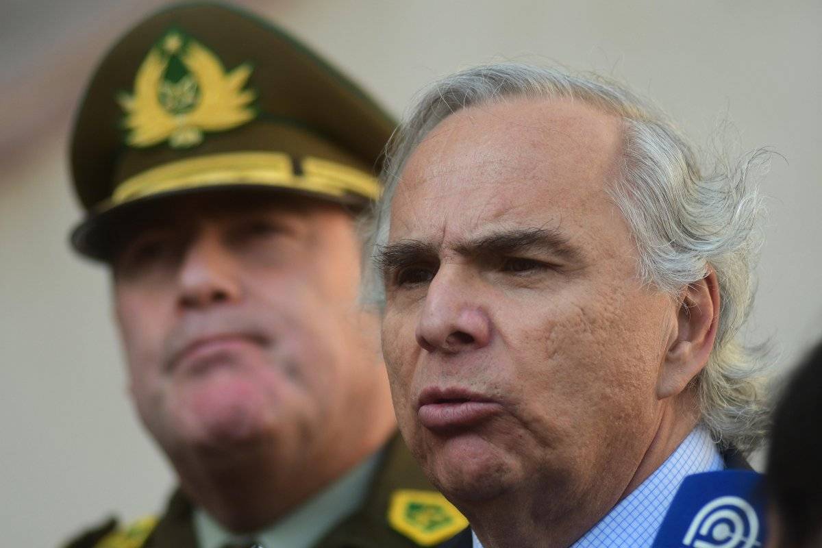 Andrés Chadwick