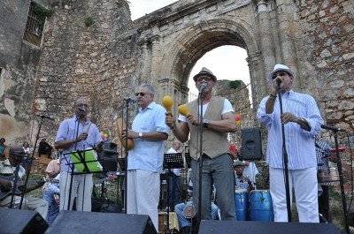 Música y baile
