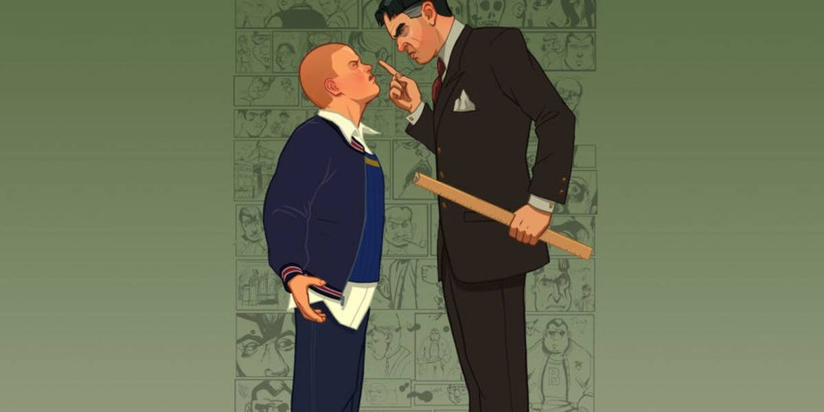 Rumor: Rockstar Games se encuentra preparando la secuela de Bully