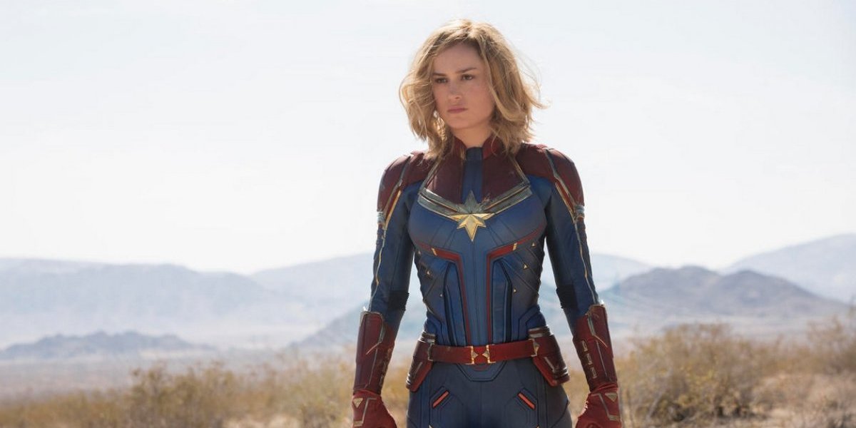 Es Brie Larson víctima de los hackers