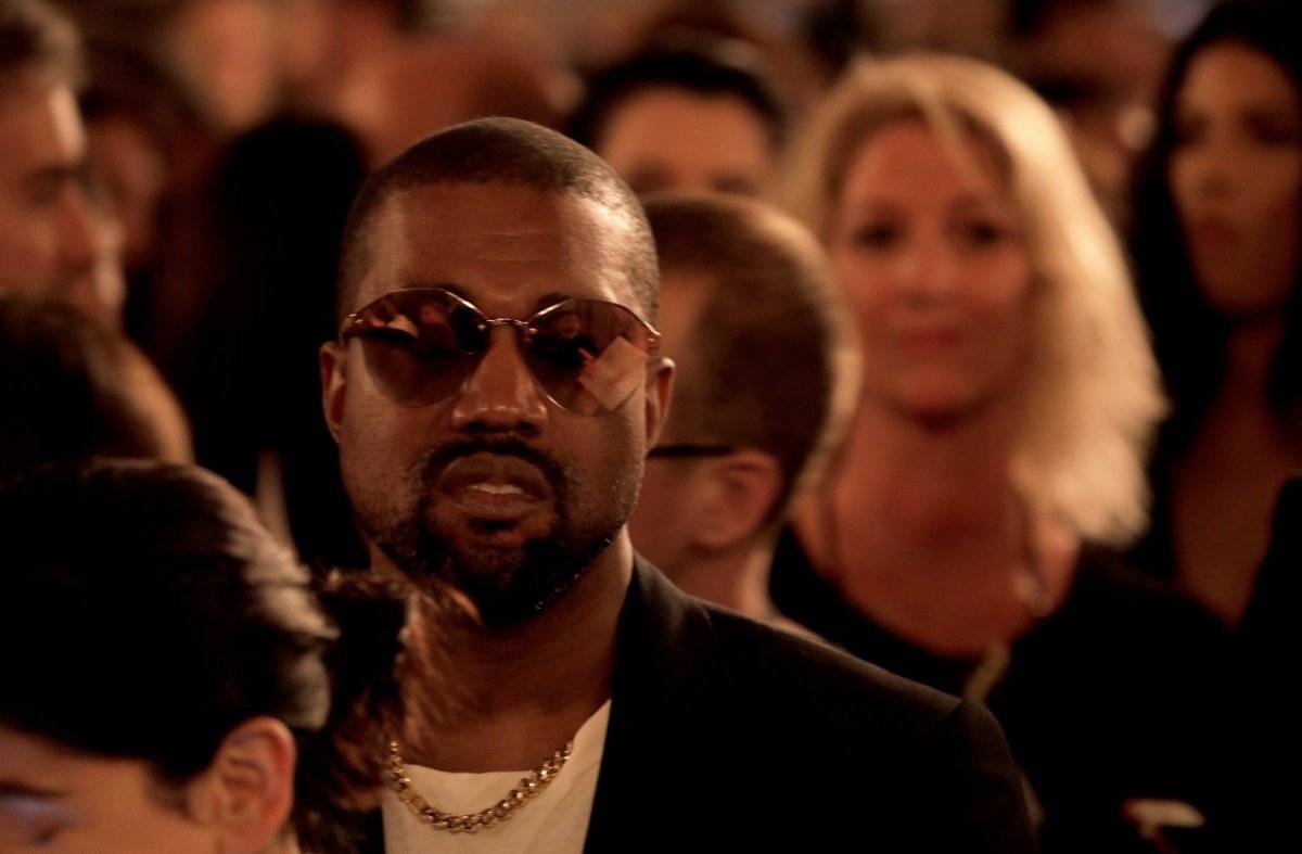 Kanye