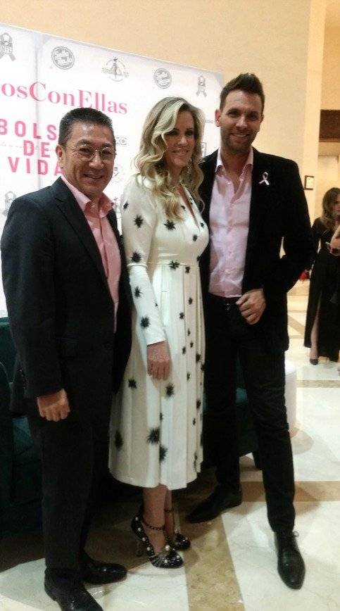 Presentación de la iniciativa en Guadalajara
