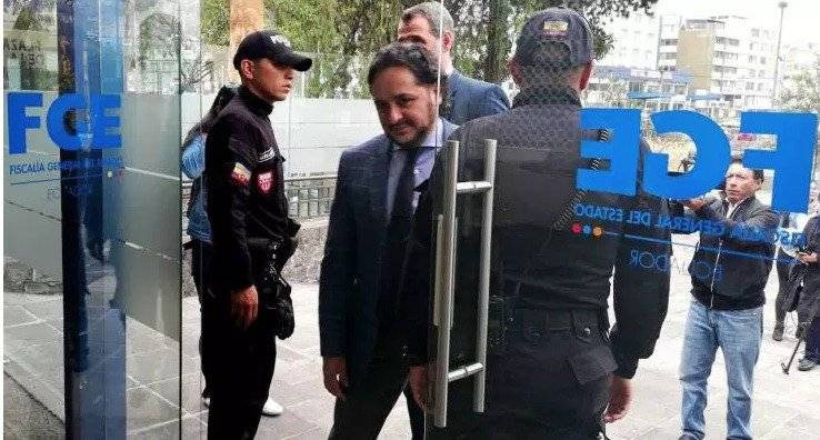 Presidencia deberá pagar $6, 6 millones de dólares a Gama por sabatinas