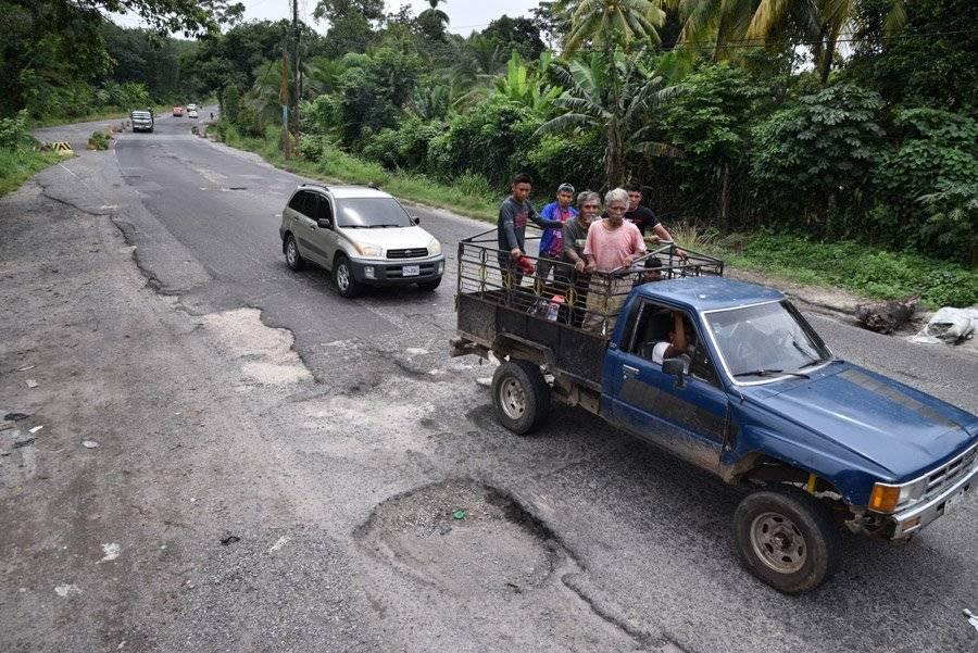 CA2 Occidente