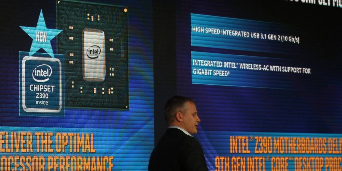 En lo profundo de la placa: El nuevo chipset de Intel que da vida a la novena generación
