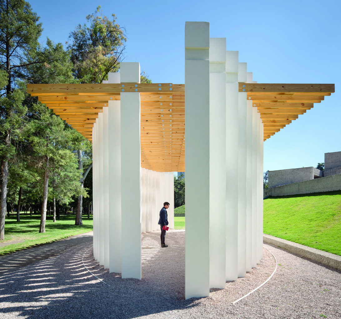 Design Week, el diseño en todo su esplendor por la CDMX
