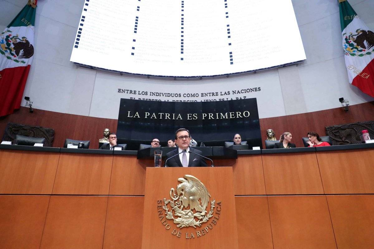 Los pobres comen pollo, tortilla y huevo y no gasolina, revira Guajardo sobre críticas por gasolinazo