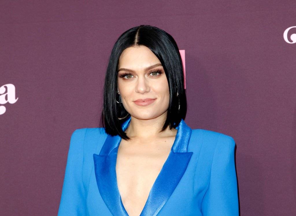 Jessie J