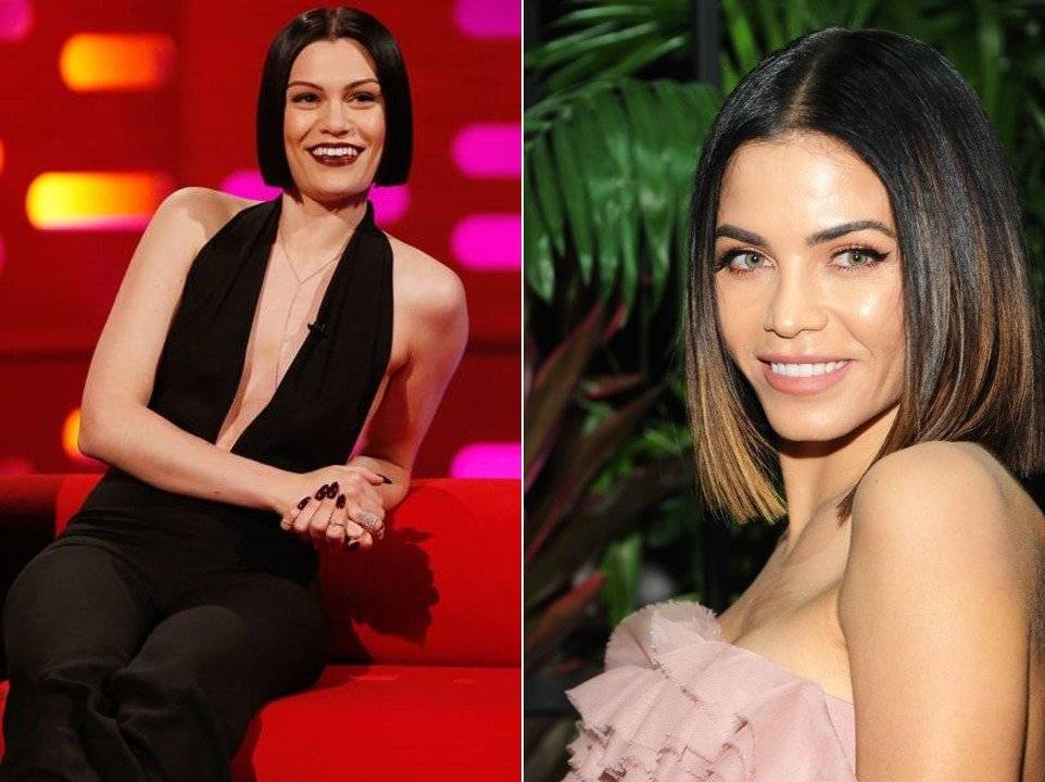 Jenna-Jessie