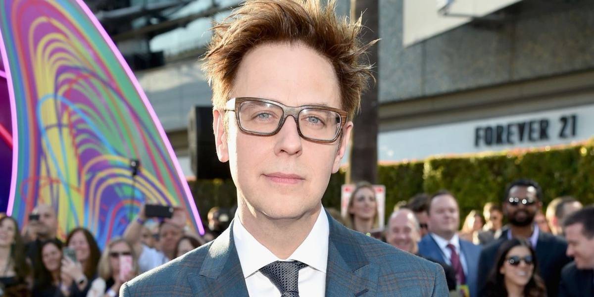 Es oficial: DC confirma a James Gunn como escritor de Suicide Squad 2
