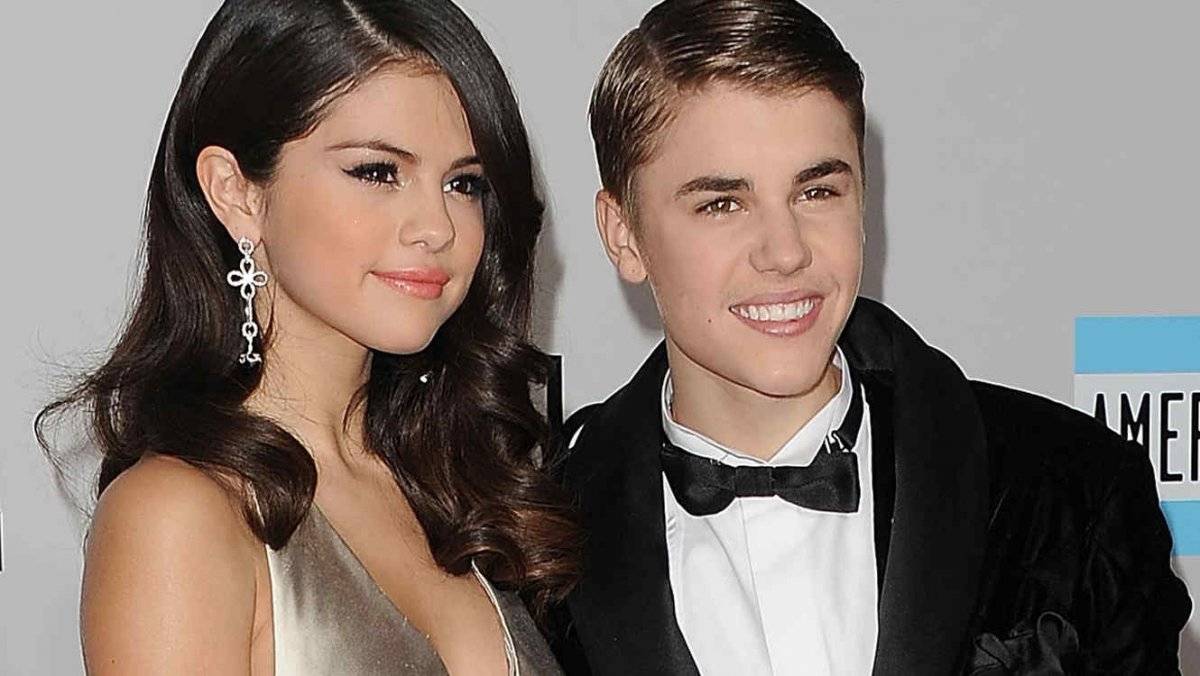 Esto hizo Justin Bieber al enterarse de la crisis nerviosa de Selena Gómez