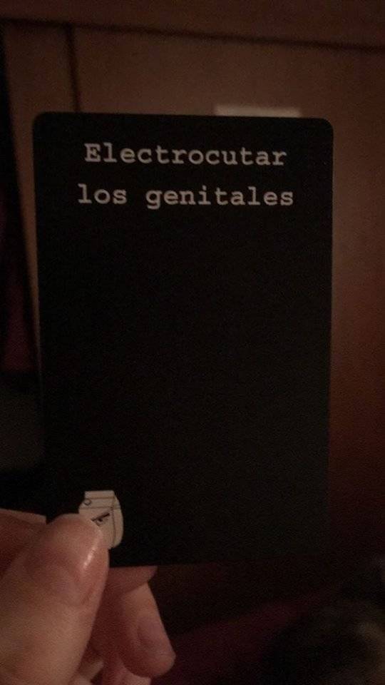 mala leche