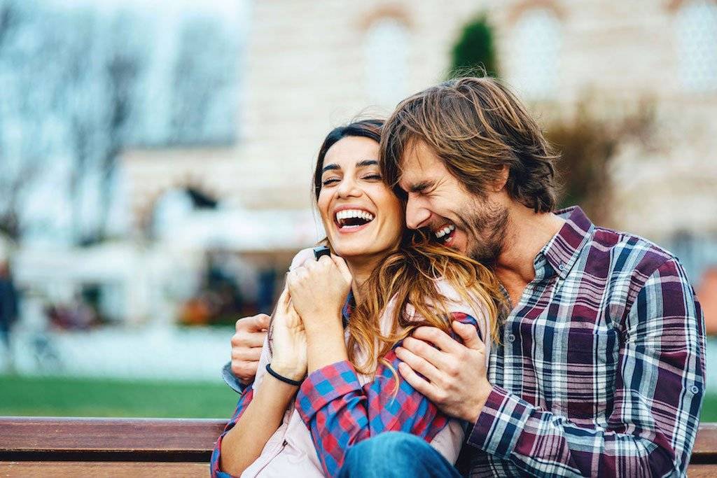 relación
