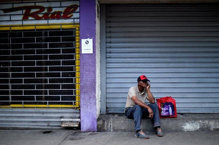 Inflación en Venezuela