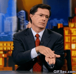 slowclap-50ce3b72013e8134484dd895c47503e8.gif slowclap-50ce3b72013e8134484dd895c47503e8.gif