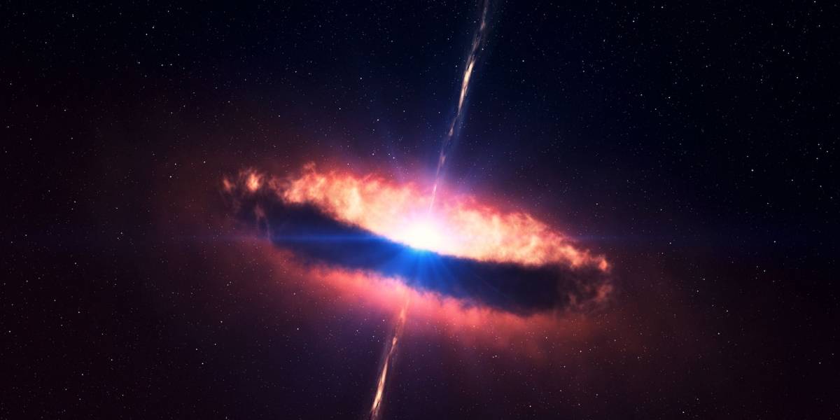 Comportamiento extraño registrado durante la muerte de una estrella deja perpleja a la comunidad científica