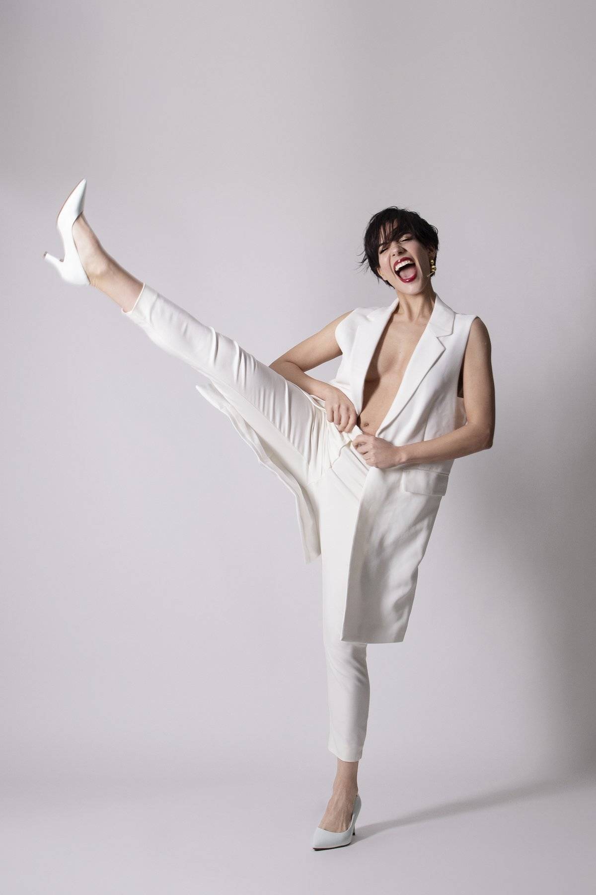 Susana Hidalgo