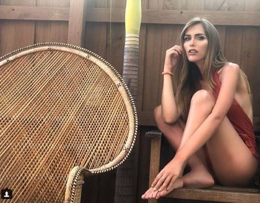 ángela ponce