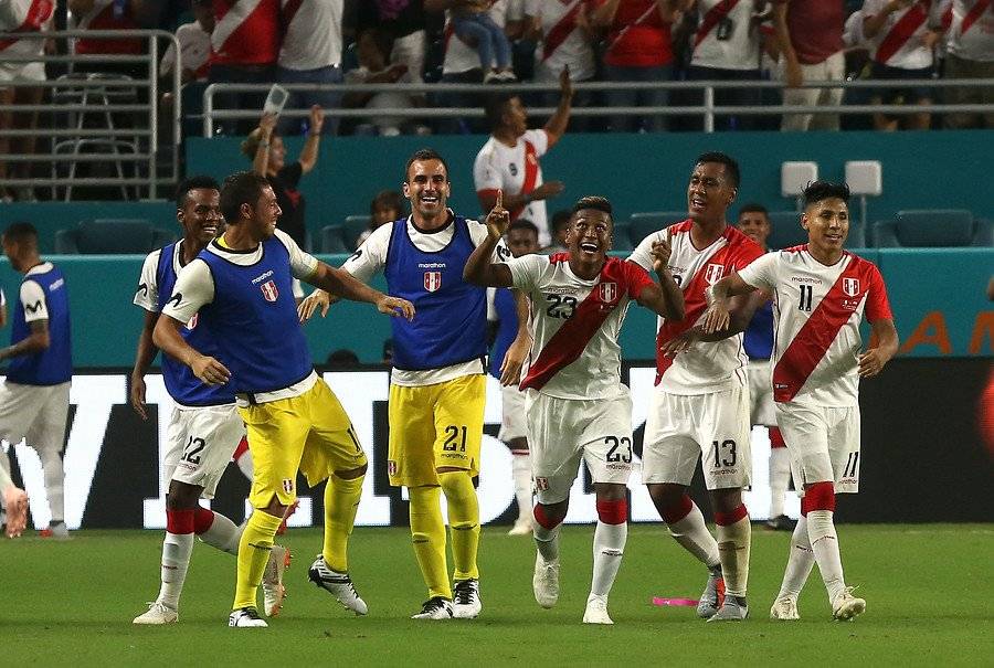 Perú