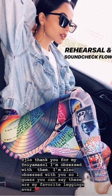 Becky G